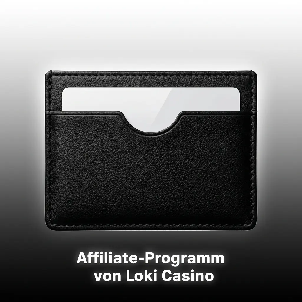 Loki Casino Affiliate-Programm – Provisionen bis 45% für vermittelte Spieler über Hollycorn N.V.