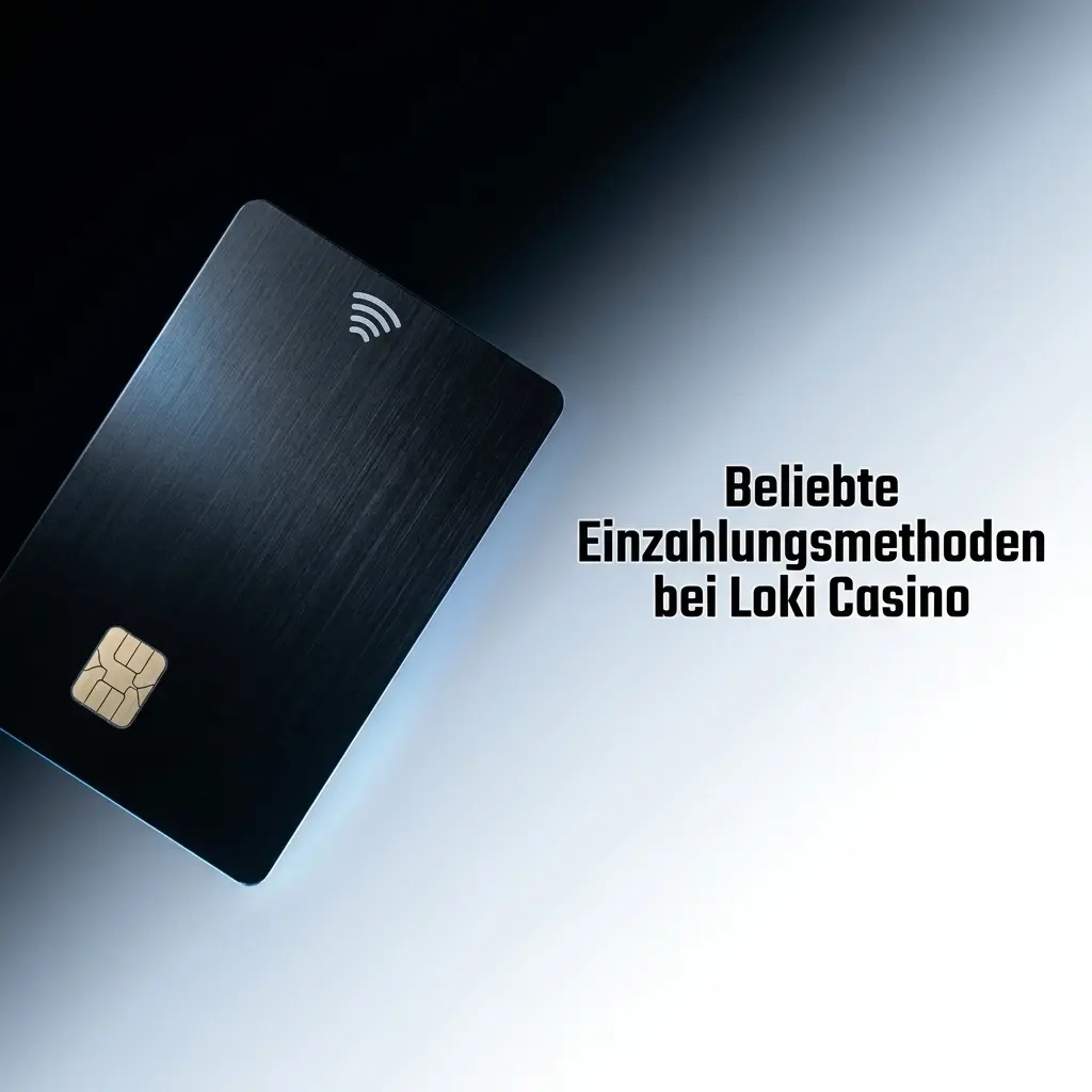 Loki Casino Einzahlungsmethoden: Visa, Mastercard, Skrill, Neteller, Bitcoin, Ethereum und AstroPay im Überblick