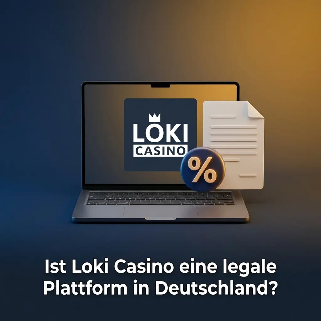 Loki Casino Lizenz der Curaçao Gaming Authority – legale Glücksspielplattform in Deutschland mit DSGVO-Schutz