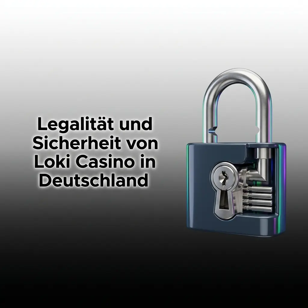 Loki Casino Lizenz der Curaçao Gaming Authority – Legalität und Sicherheit für deutsche Spieler