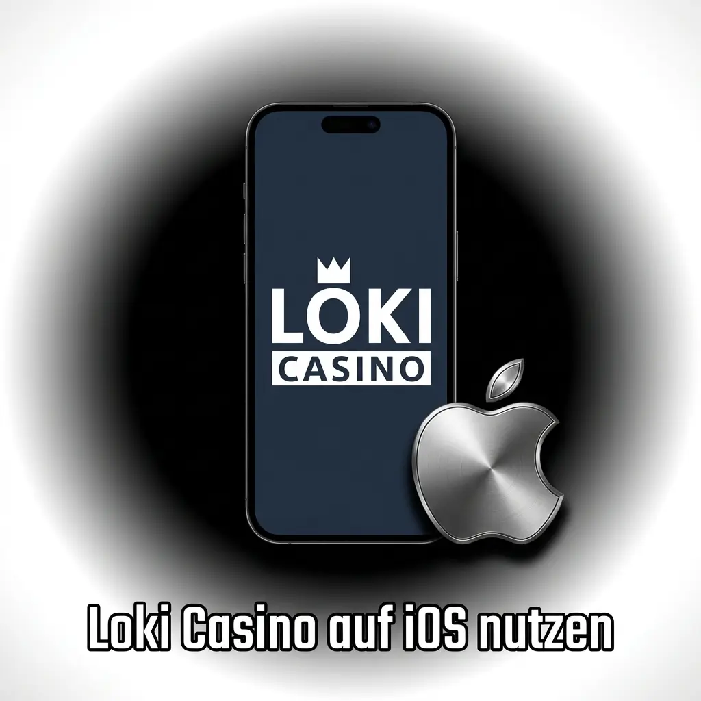 Loki Casino PWA auf iPhone und iPad installieren – Anleitung zum Hinzufügen zum Home-Bildschirm via Safari