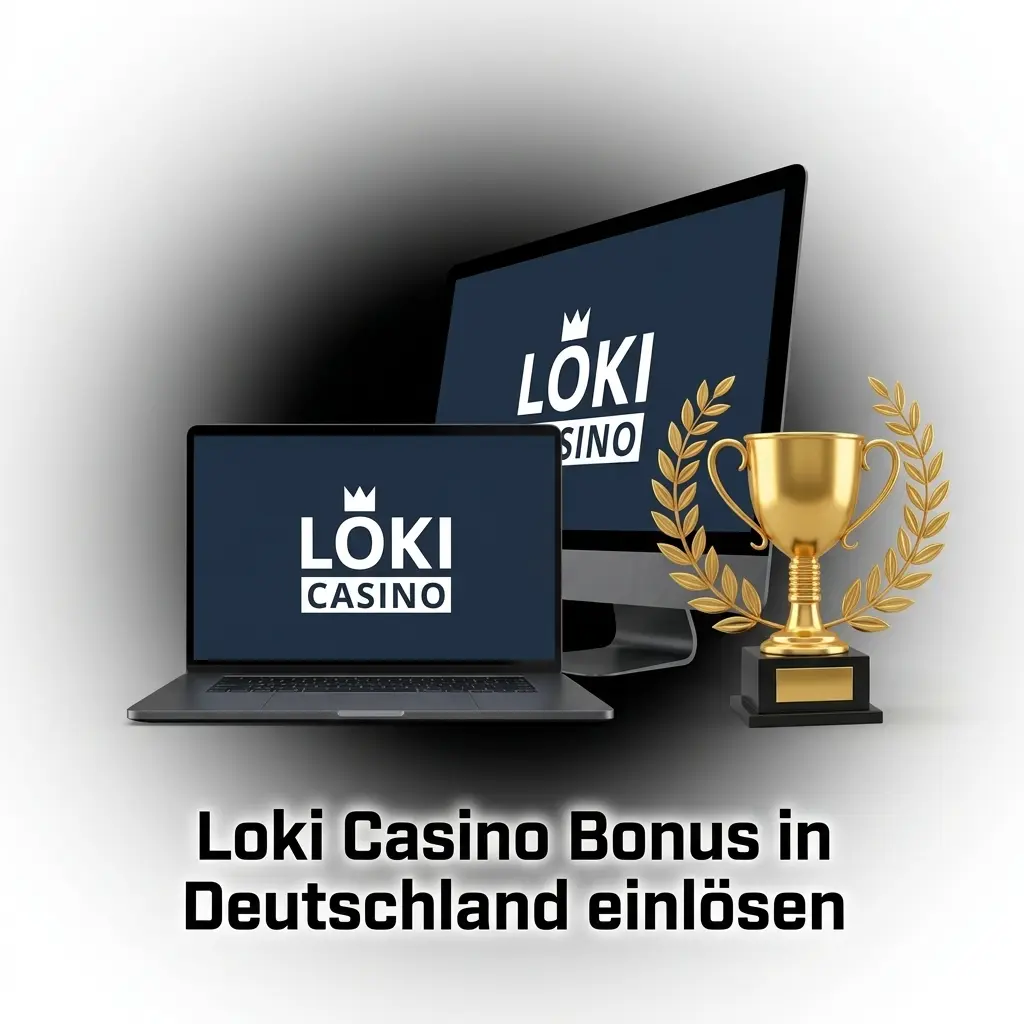 Loki Casino Bonus aktivieren: Registrierung, Einzahlung ab 20 EUR und 100 Freispiele für deutsche Spieler