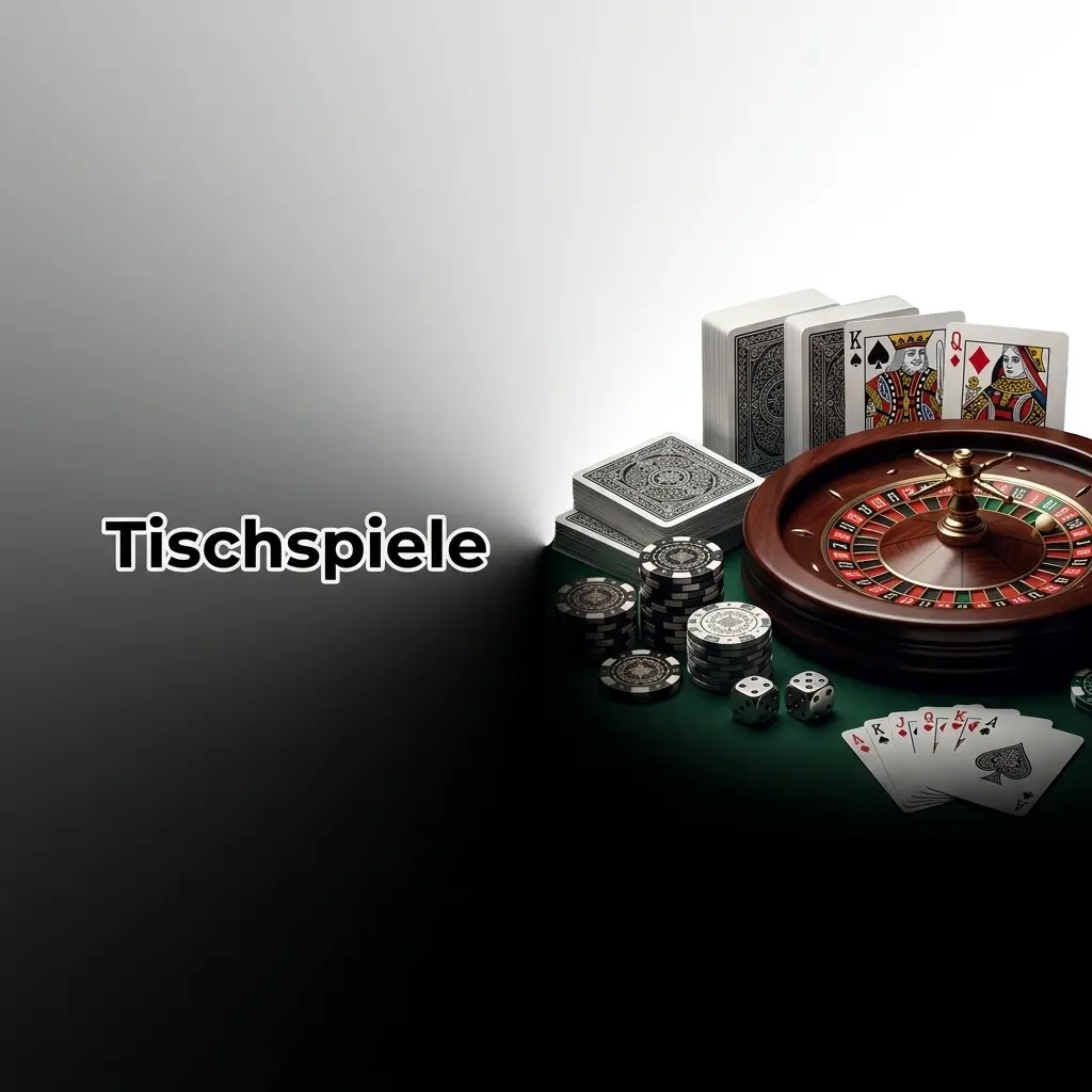Tischspiele bei Loki Casino: Blackjack, Roulette und Baccarat in verschiedenen Varianten
