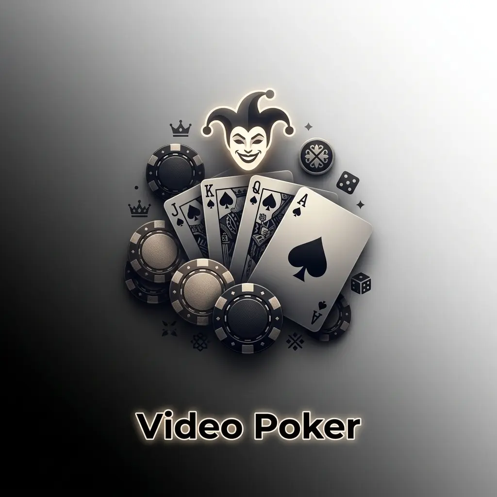Video Poker Spiele bei Loki Casino mit hohem RTP bis zu 99,54% – Jacks or Better, Deuces Wild und mehr