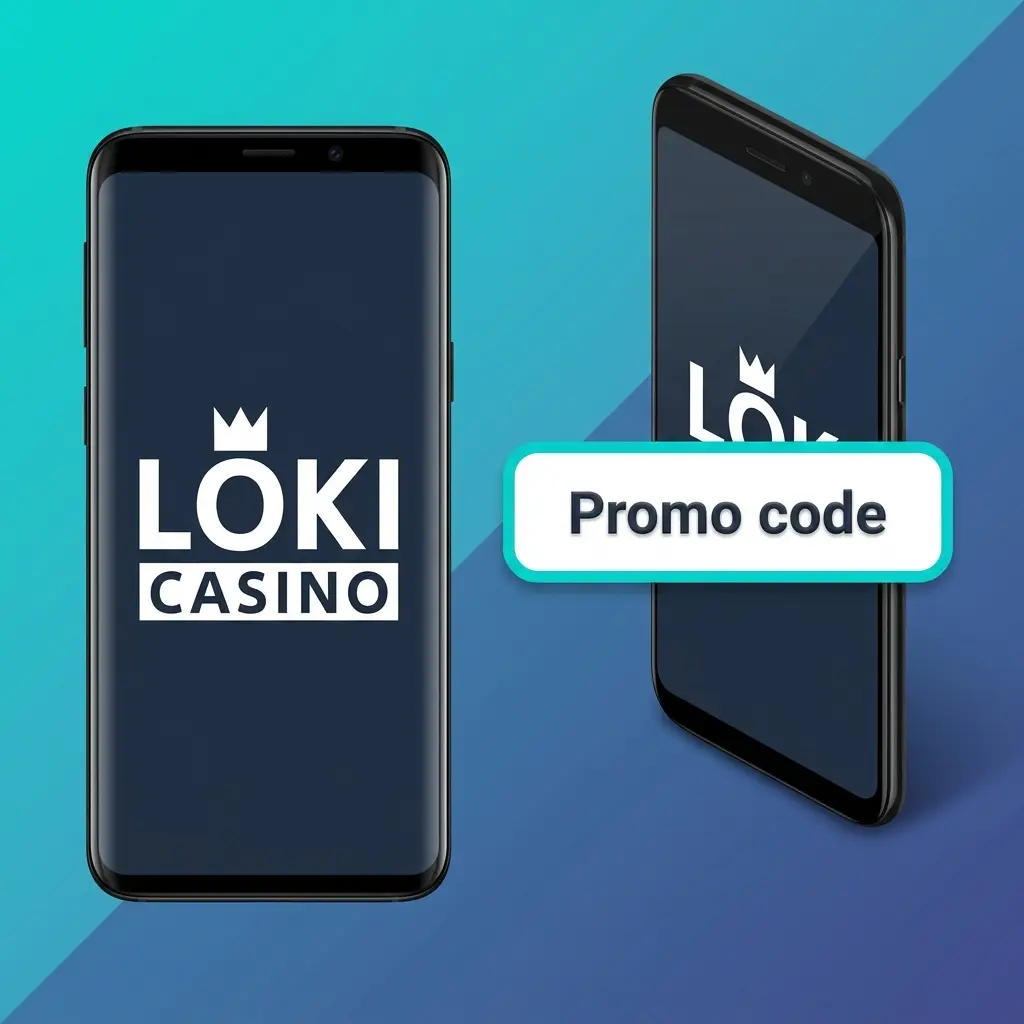 Loki Casino App Promo Code eingeben – Registrierung, Bonuscode & Einzahlung auf Android oder iOS