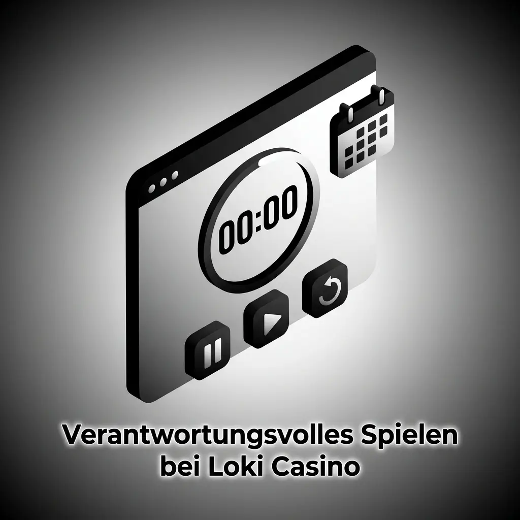 Loki Casino – Tools für verantwortungsvolles Spielen: Limits, Selbstausschluss und Spielerschutz für deutsche Nutzer