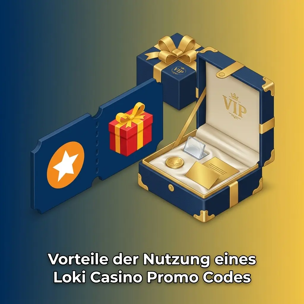 Loki Casino Promo Code Vorteile: höheres Startguthaben, Freispiele und Sportwetten-Guthaben für deutsche Spieler