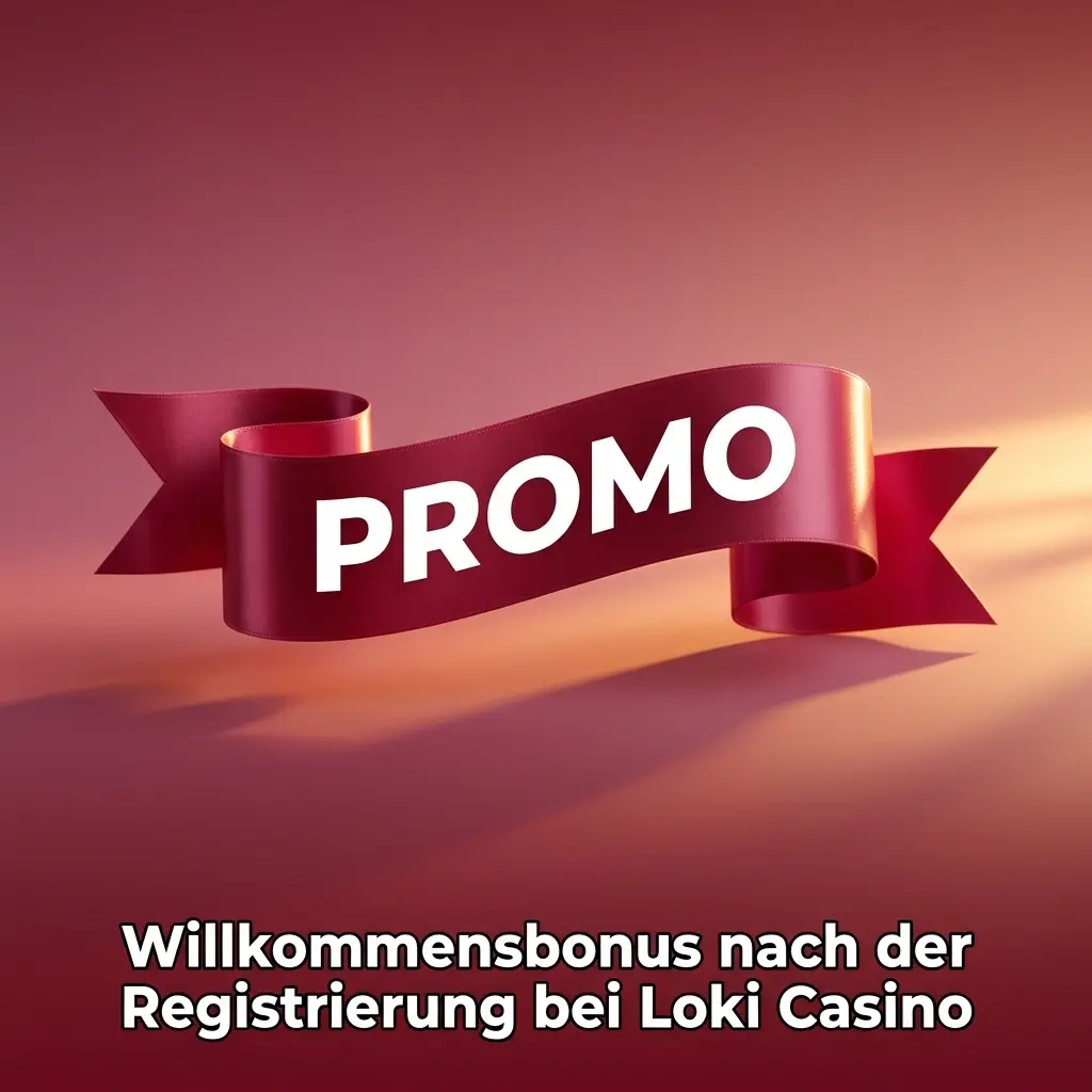 Loki Casino Willkommensbonus: 100% bis zu 300 EUR plus 100 Freispiele nach erster Einzahlung ab 20 EUR