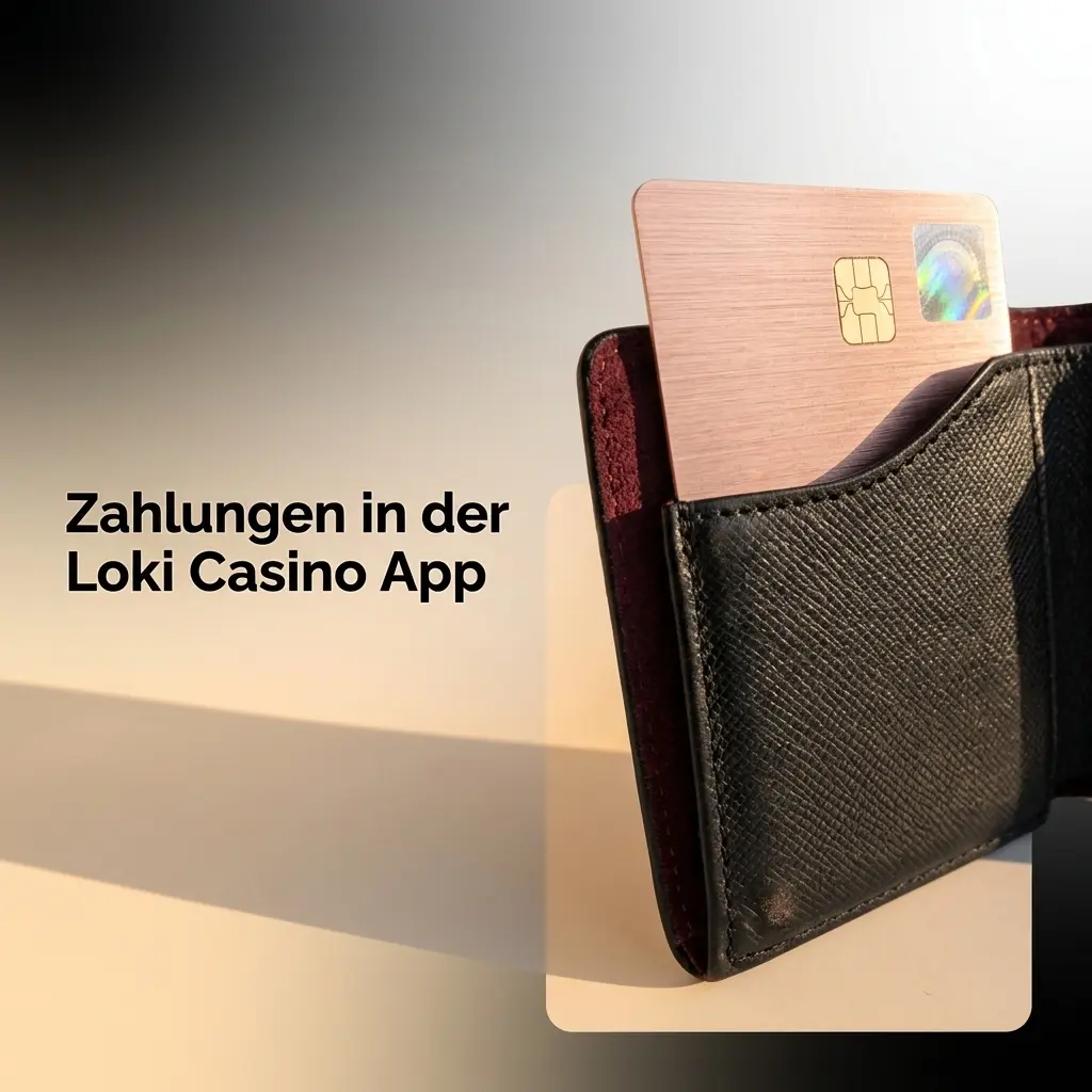 Loki Casino App Zahlungsmethoden: Visa, Mastercard, Skrill, Neteller, Kryptowährungen für deutsche Spieler
